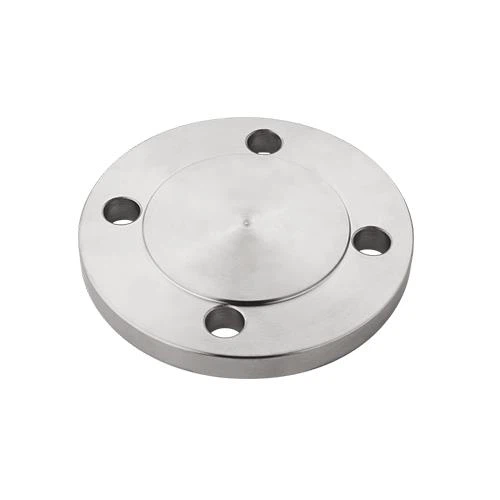 ASME Flange Cover